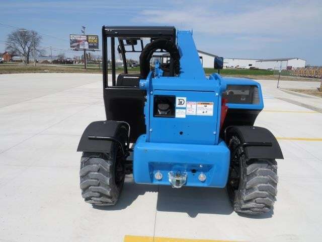 2026 Genie GTH-5519-7