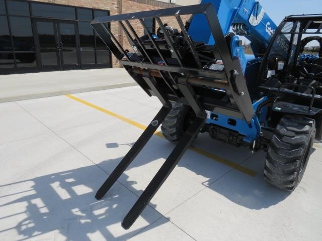 2026 Genie GTH-5519-9