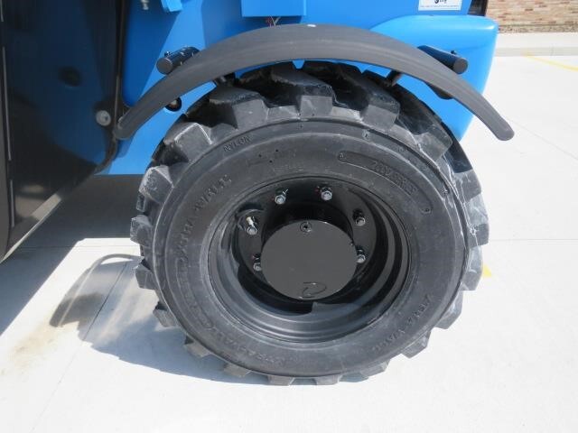 2026 Genie GTH-5519-14