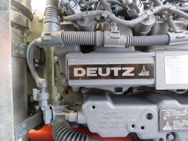 2026 Genie GTH-5519-18