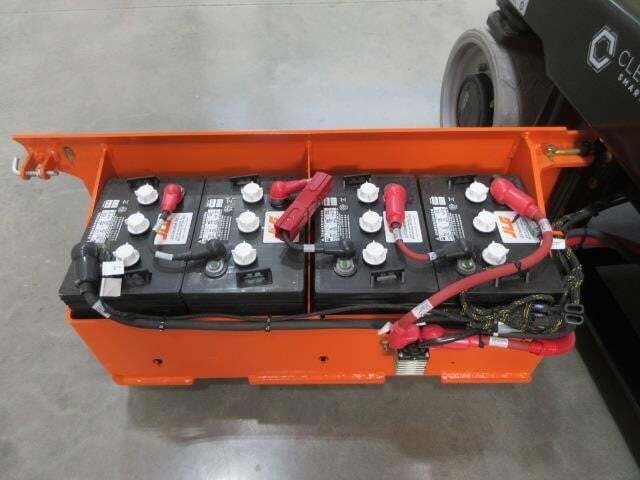 2026 JLG 3246-11