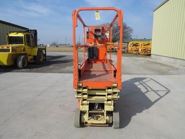 2016 JLG 1930ES-3