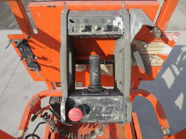 2016 JLG 1930ES-10