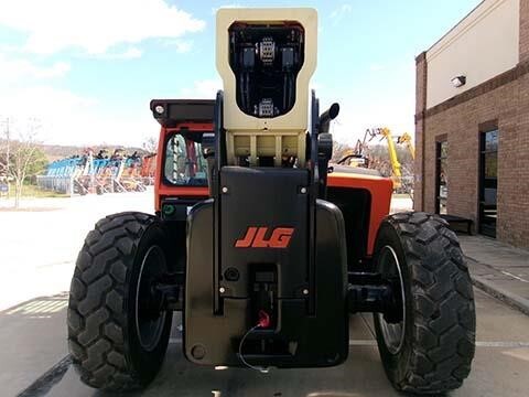 2026 JLG 1055-4