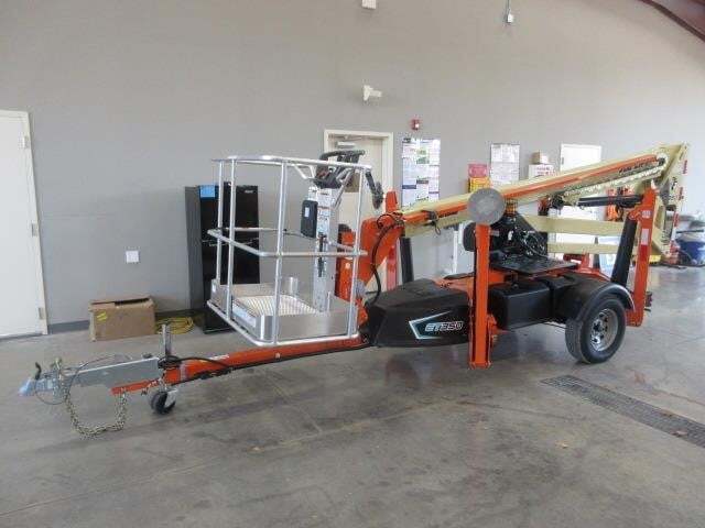 2026 JLG ET350-2