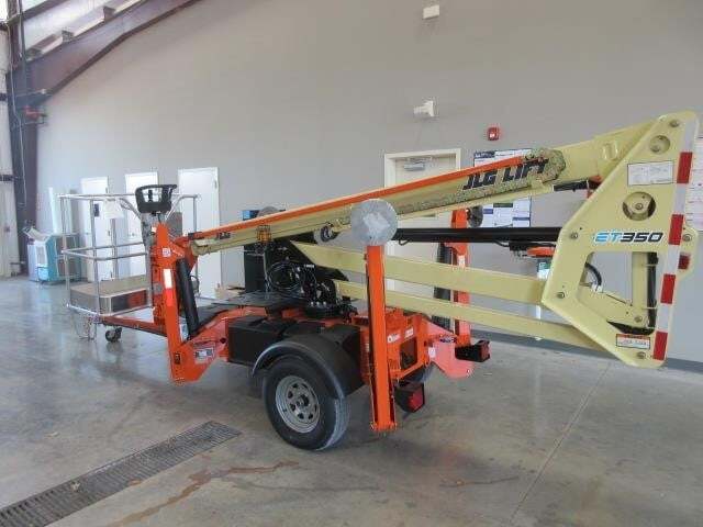 2026 JLG ET350-6