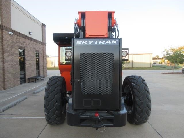 2025 SkyTrak 10054-7