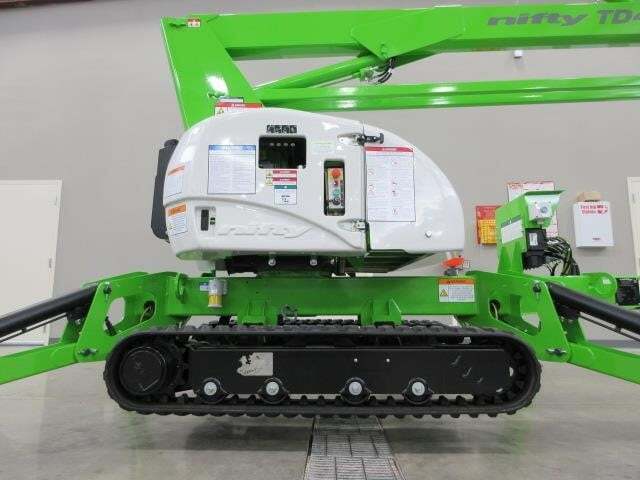 2026 Niftylift TD42T-27