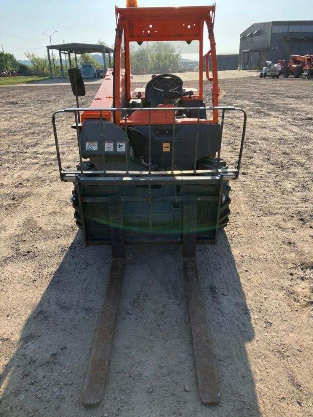 2021 SkyTrak 3013-2