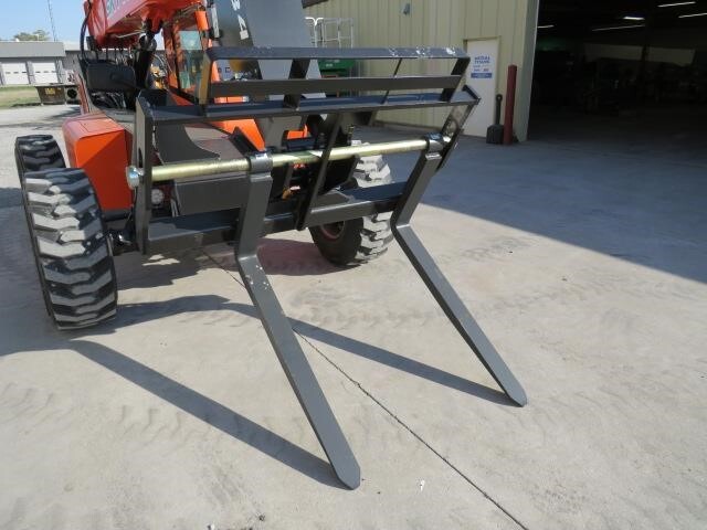 2025 SkyTrak 6034-9