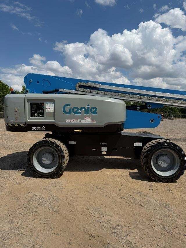 2018 Genie S-85XC-6