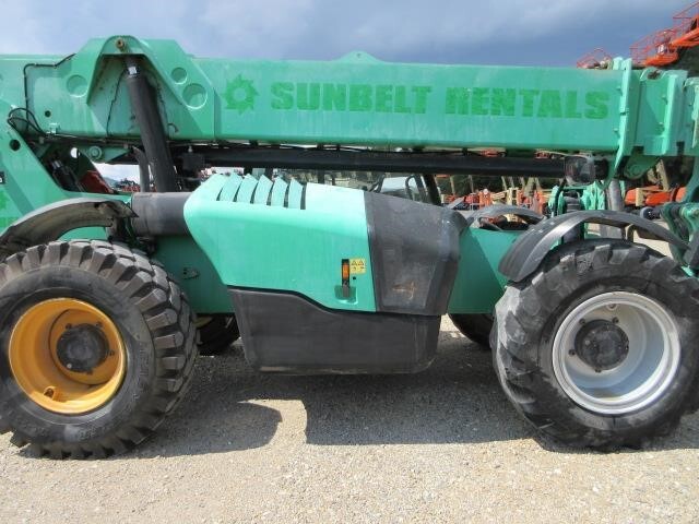 2017 JCB 510-56-13
