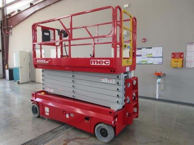 2025 MEC 4555SE-3