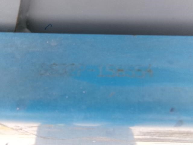 2018 Genie GS-2632-15