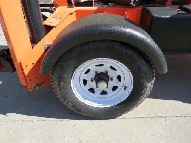2018 JLG T500J-11