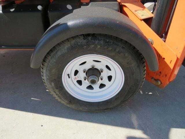 2018 JLG T500J-12