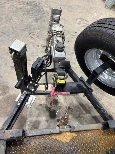 2018 MMDI 410LPT-8