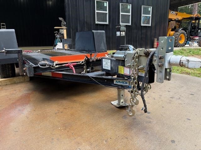 2021 MMDI T410H-6