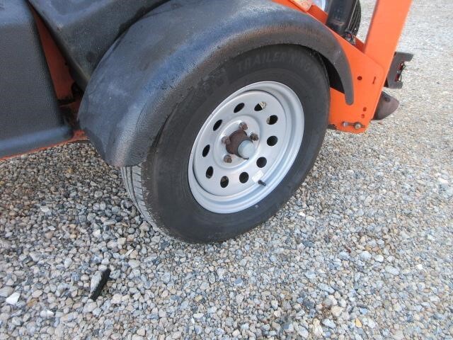 2018 JLG T350-10