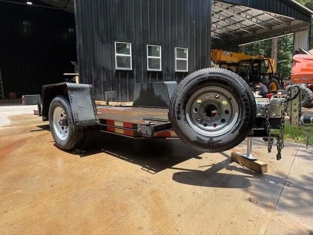 2018 MMDI 410LPT-4