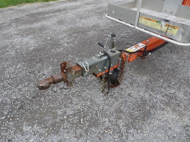 2018 JLG T500J-16