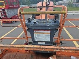 2016 JLG 600AJ-2