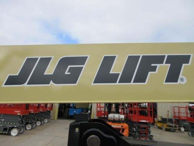 2025 JLG EC600SJ-26