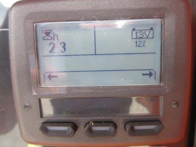 2025 JLG EC600SJ-27