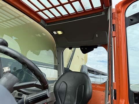 2017 JLG 1255-15