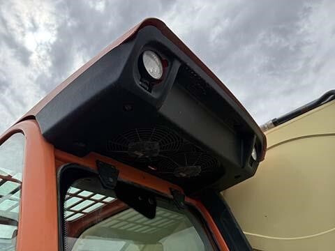 2017 JLG 1255-19