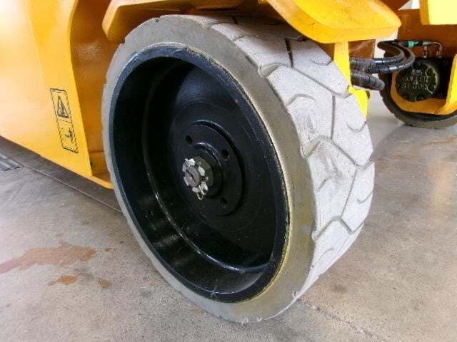 2023 JCB S4550E-7