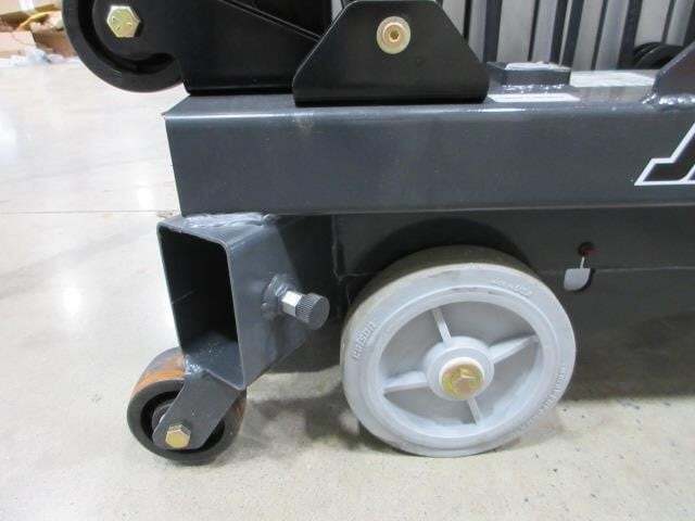 2025 JLG 38AM-11