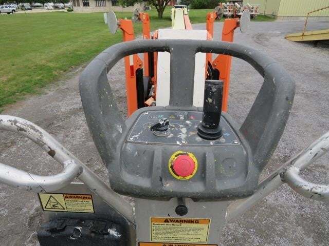 2018 JLG T500J-10