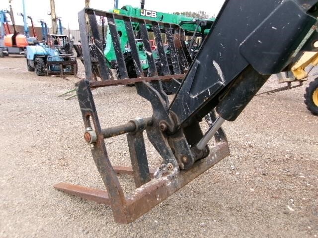 2018 SkyTrak 6036-7