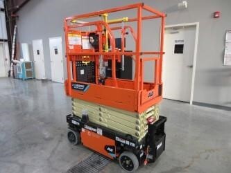 2026 JLG ES1930M-2