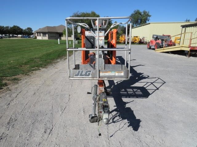 2018 JLG T500J-3