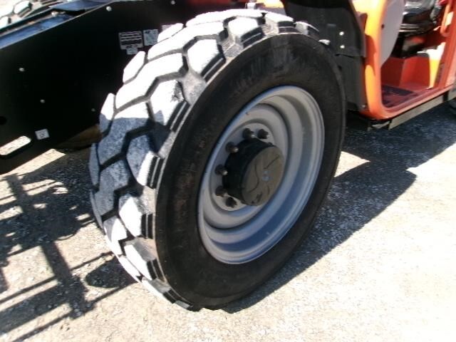 2022 JLG 1255-9