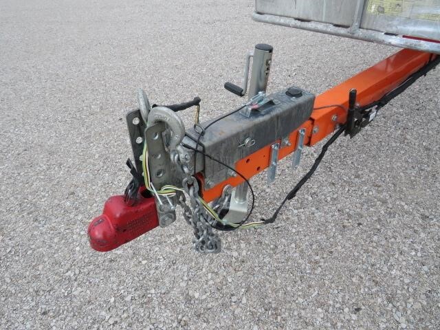 2016 JLG T500J-13