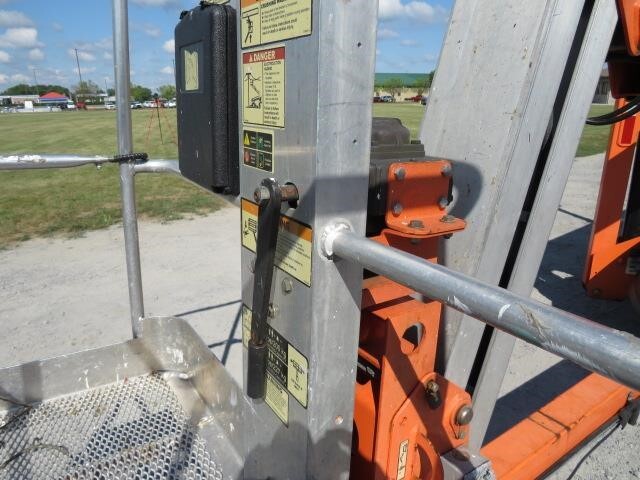 2018 JLG T500J-14