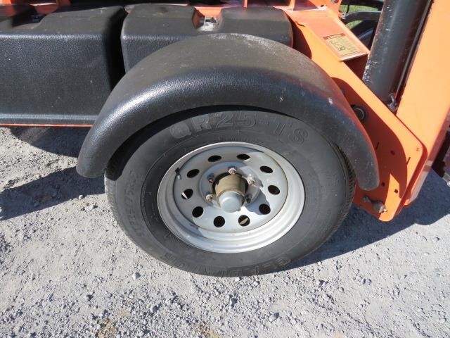 2018 JLG T500J-12