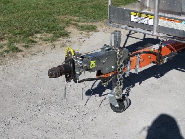 2018 JLG T500J-15