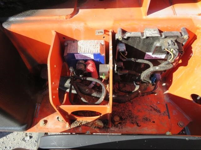2018 JLG T500J-19
