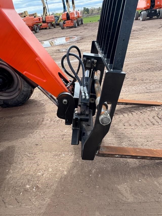 2015 SkyTrak 6036-10