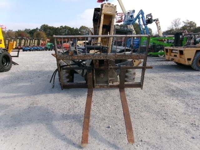 2014 Gehl RS10-55-5