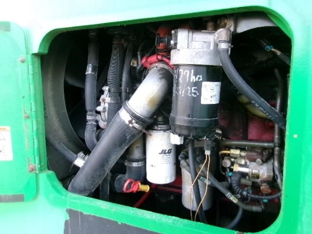 2017 SkyTrak 10054-16