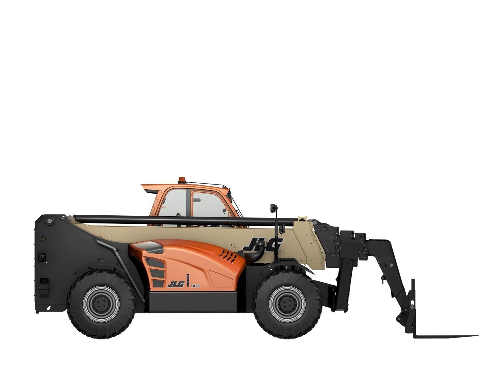 2026 JLG 1075-4