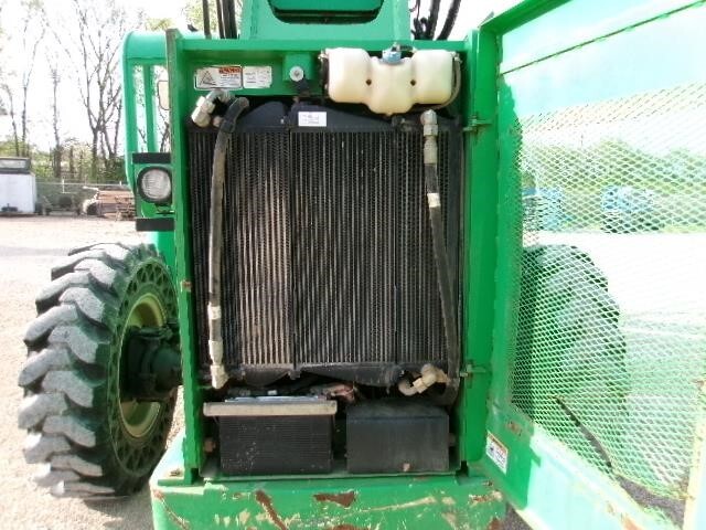 2015 SkyTrak 6036-13