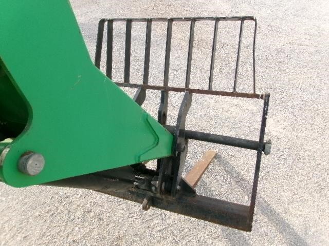 2015 SkyTrak 6036-24