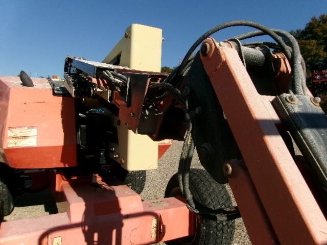 2018 JLG 340AJ-8