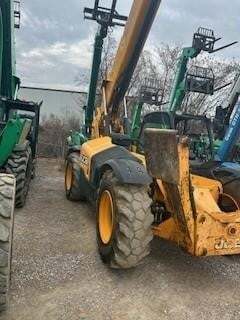 2017 JCB 512-56-3